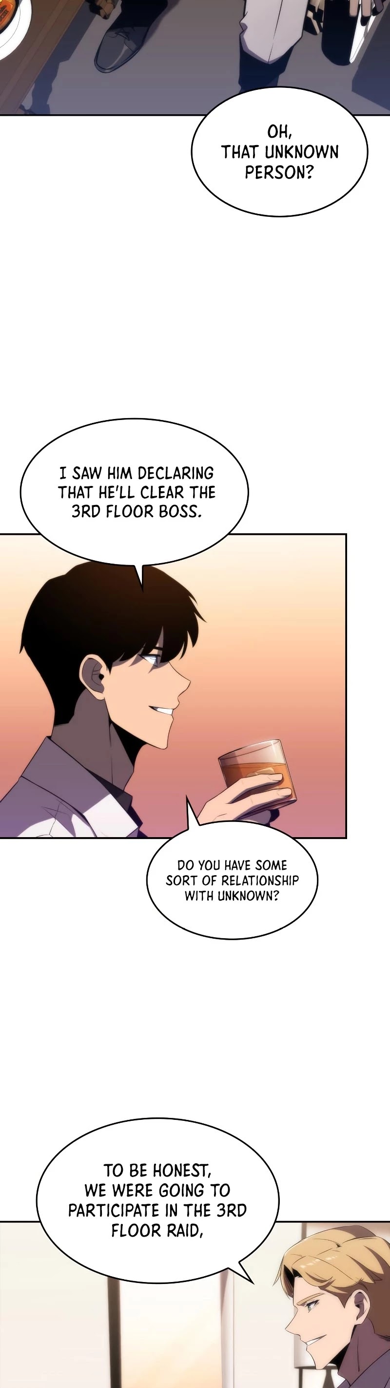 Solo Max-Level Newbie Chapter 33 page 43 - Chapter 33