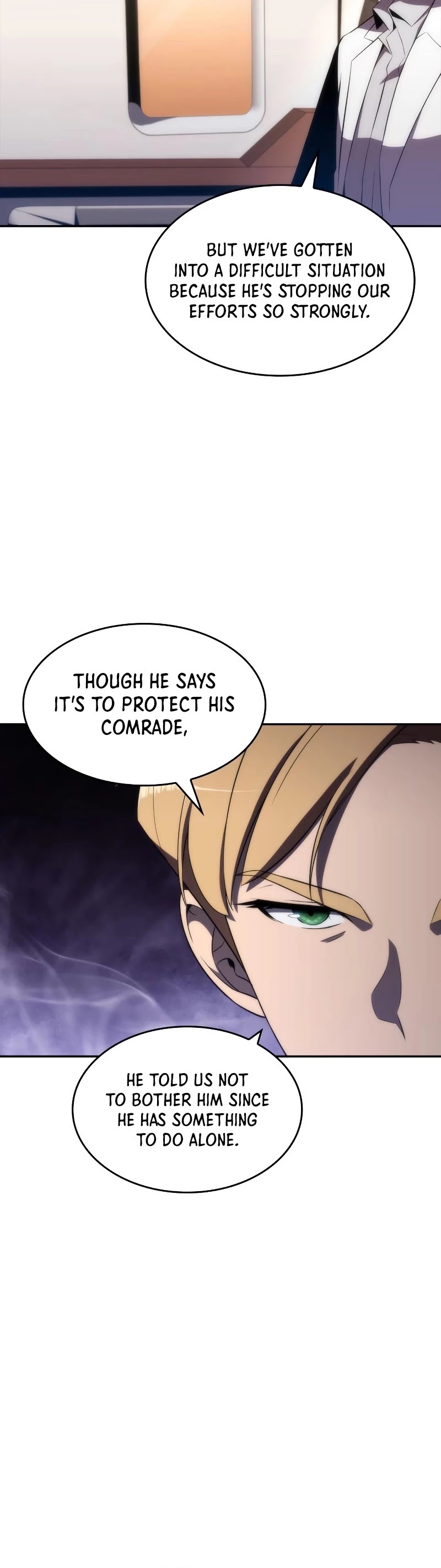 Solo Max-Level Newbie Chapter 33 page 44 - Chapter 33