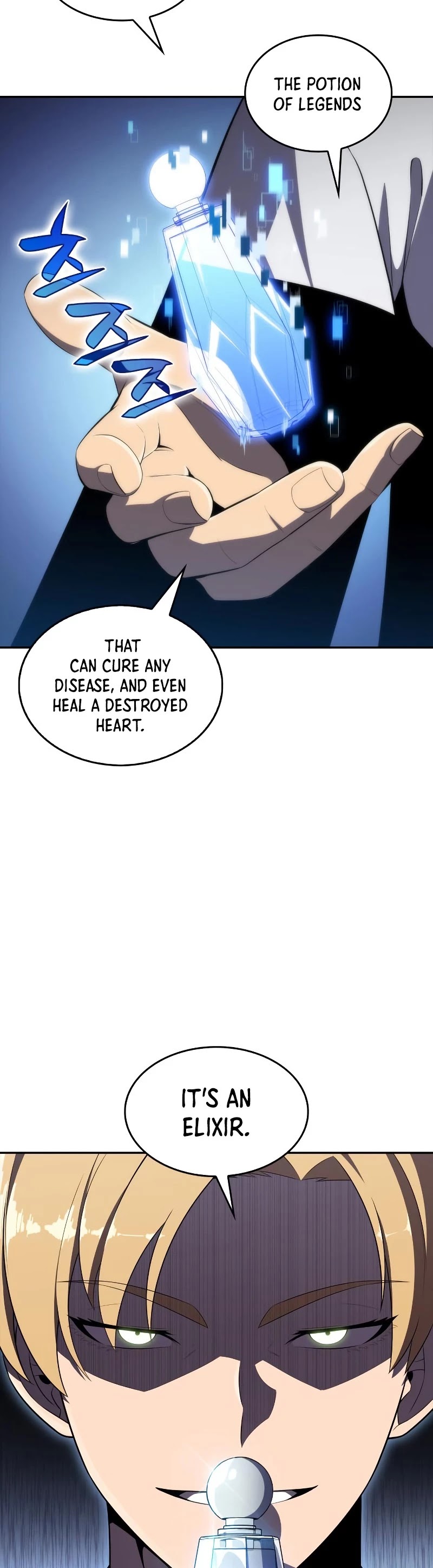 Solo Max-Level Newbie Chapter 33 page 51 - Chapter 33