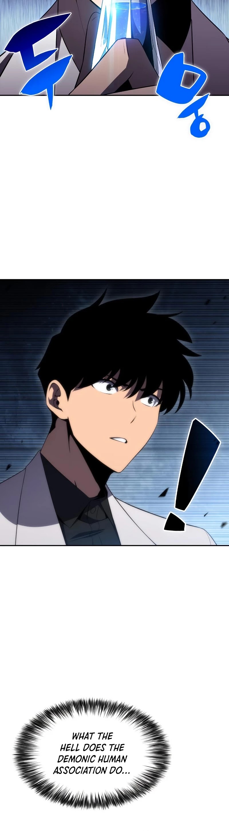 Solo Max-Level Newbie Chapter 33 page 52 - Chapter 33
