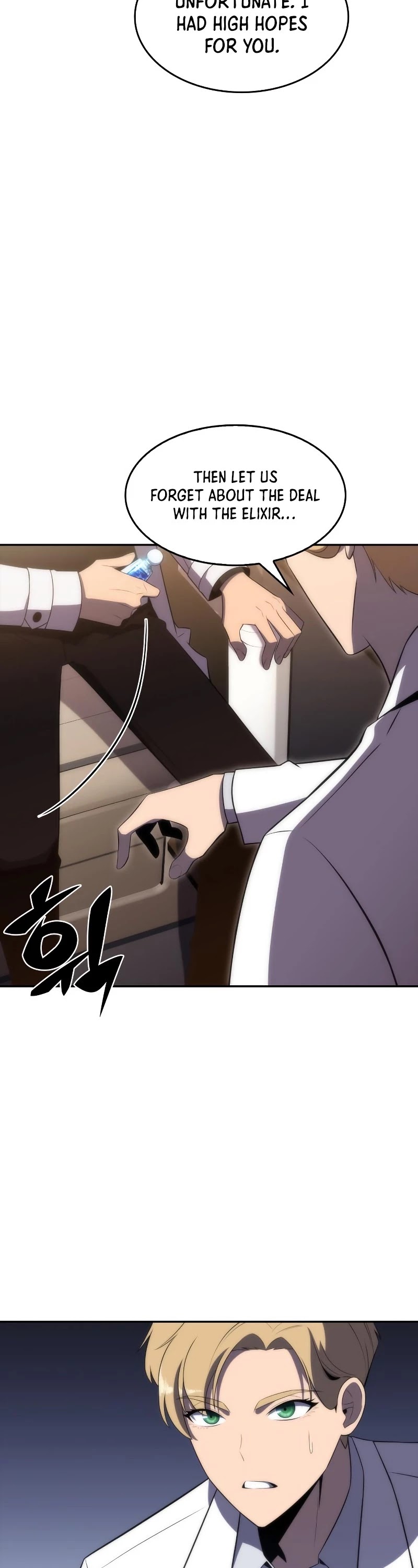 Solo Max-Level Newbie Chapter 33 page 58 - Chapter 33
