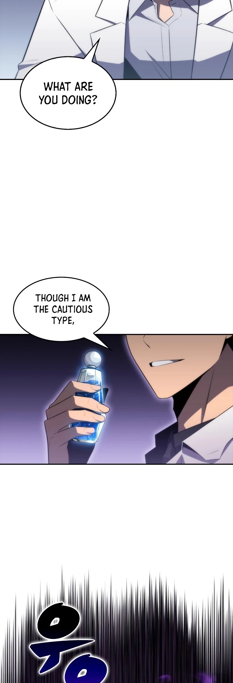 Solo Max-Level Newbie Chapter 33 page 59 - Chapter 33