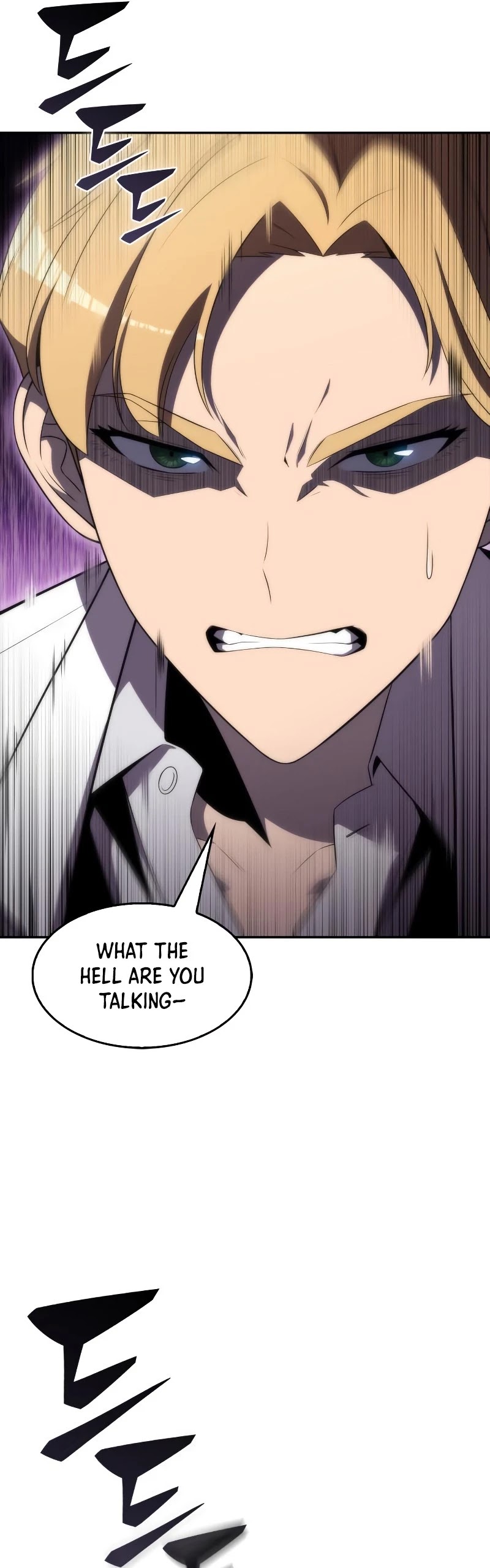 Solo Max-Level Newbie Chapter 33 page 61 - Chapter 33