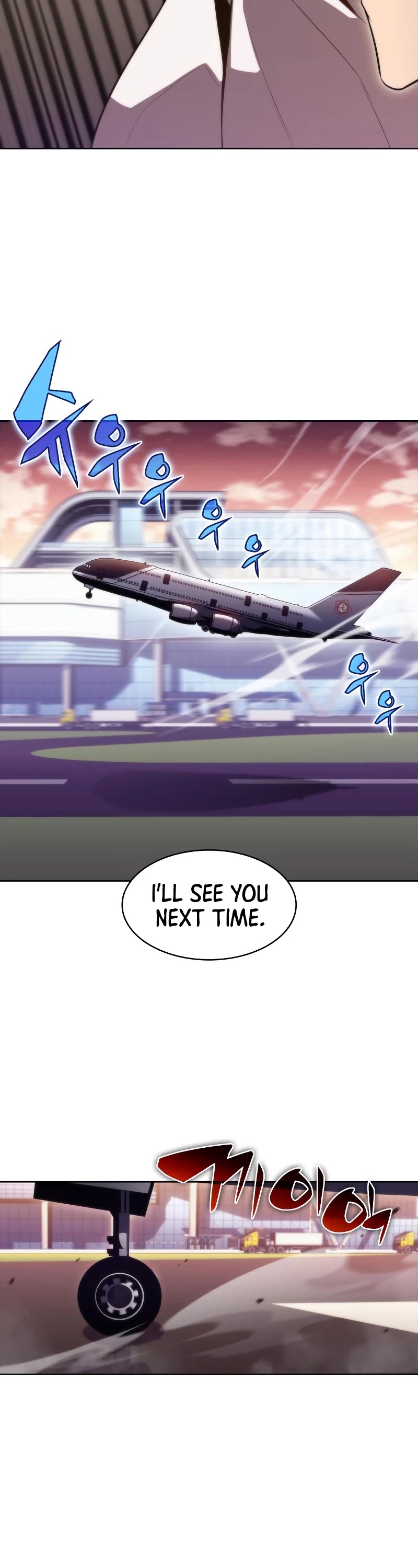 Solo Max-Level Newbie Chapter 34 page 11 - Chapter 34