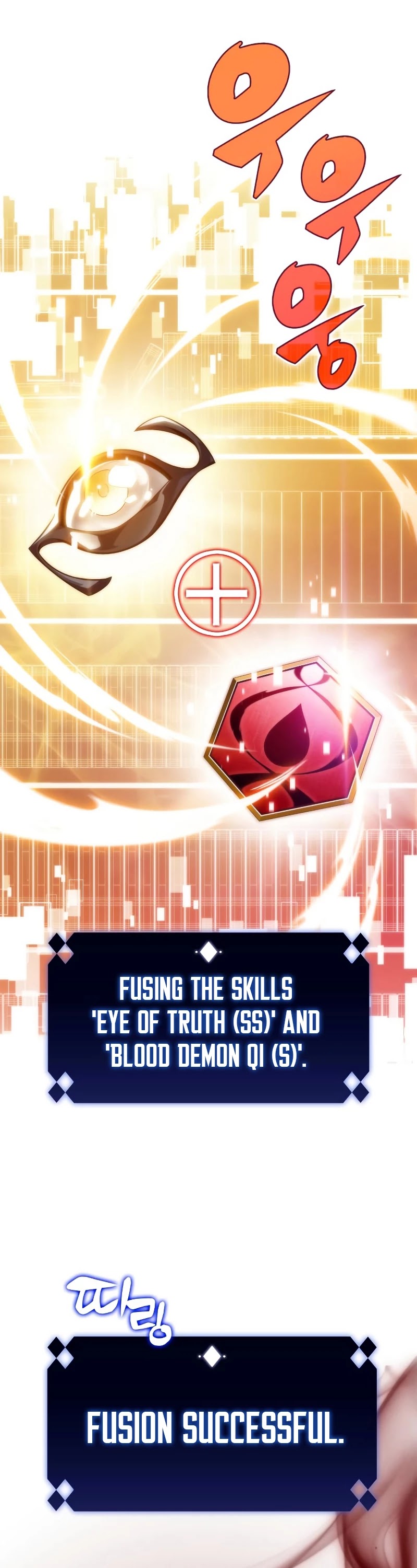 Solo Max-Level Newbie Chapter 34 page 17 - Chapter 34