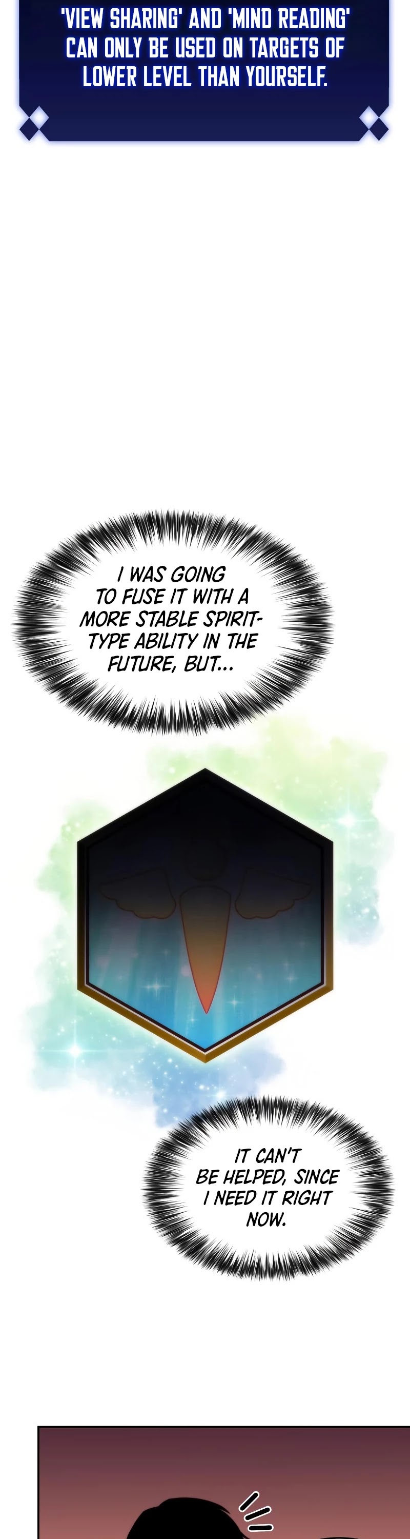 Solo Max-Level Newbie Chapter 34 page 19 - Chapter 34