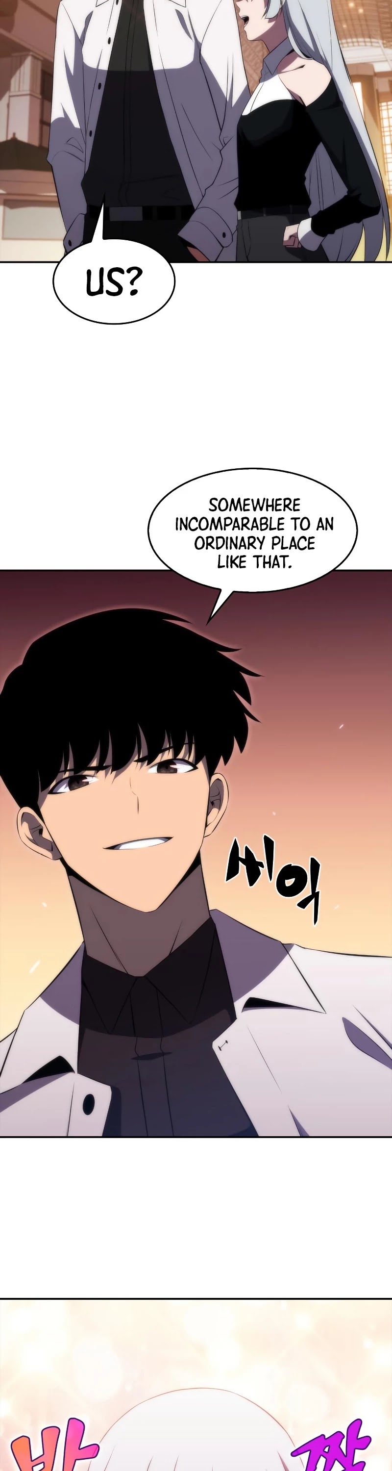 Solo Max-Level Newbie Chapter 34 page 23 - Chapter 34