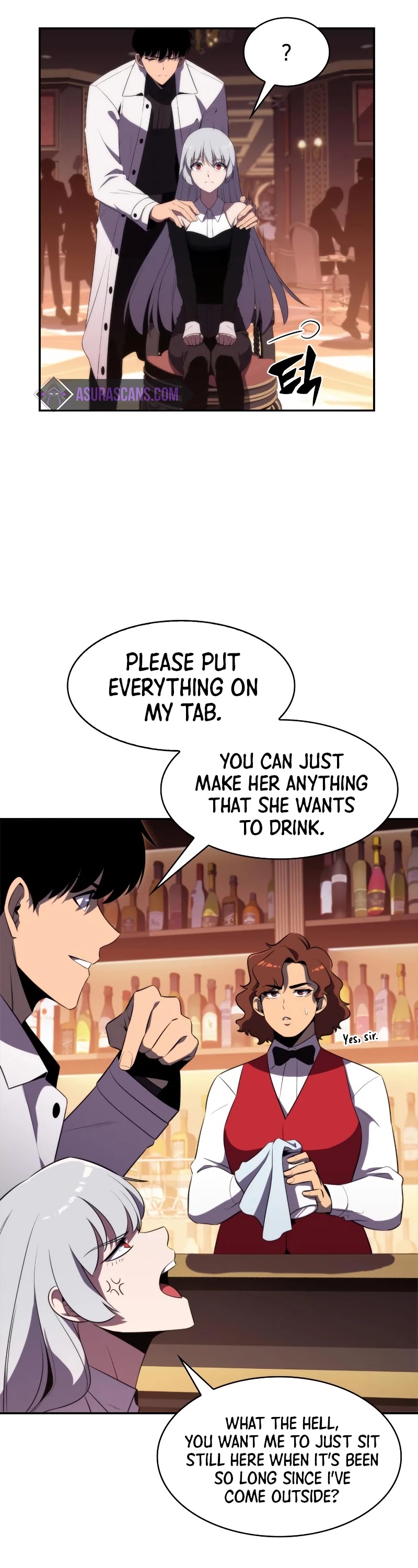 Solo Max-Level Newbie Chapter 34 page 30 - Chapter 34