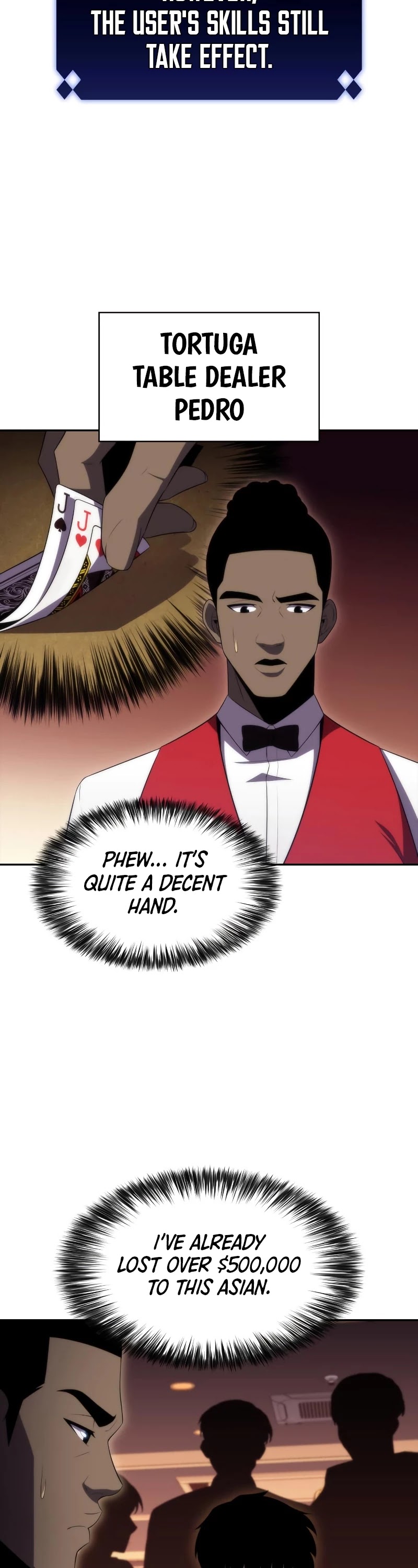 Solo Max-Level Newbie Chapter 34 page 34 - Chapter 34