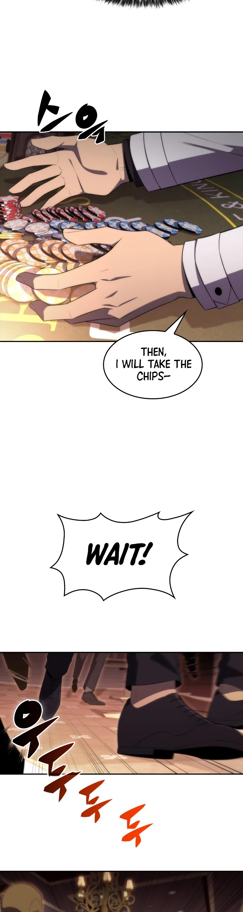 Solo Max-Level Newbie Chapter 34 page 46 - Chapter 34
