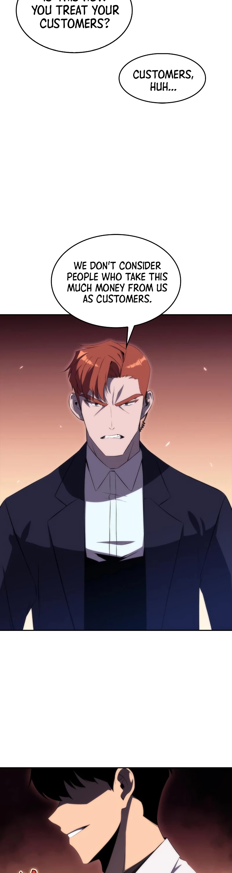 Solo Max-Level Newbie Chapter 34 page 48 - Chapter 34
