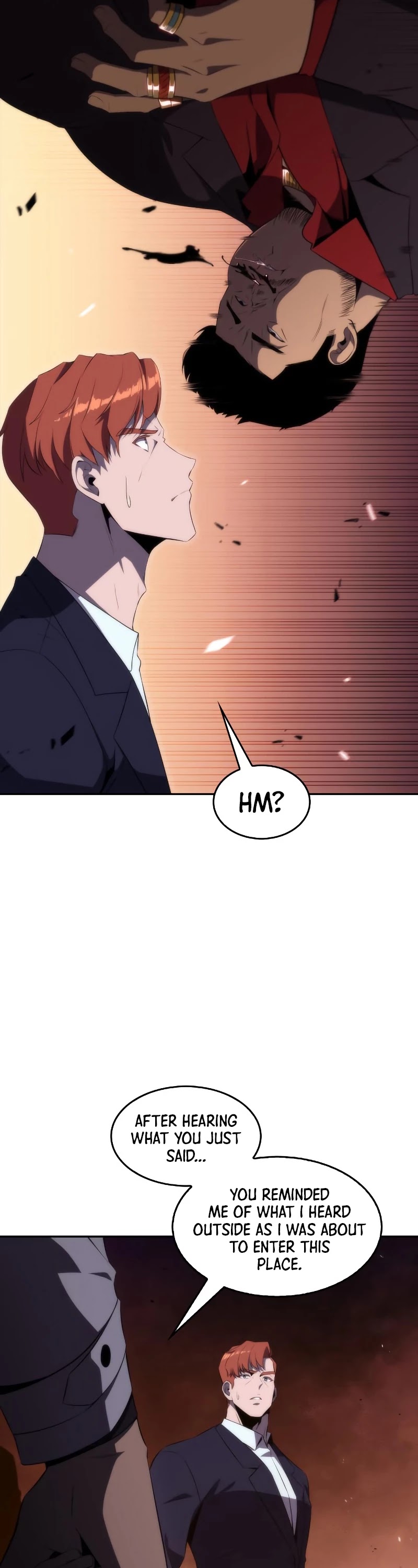 Solo Max-Level Newbie Chapter 34 page 50 - Chapter 34
