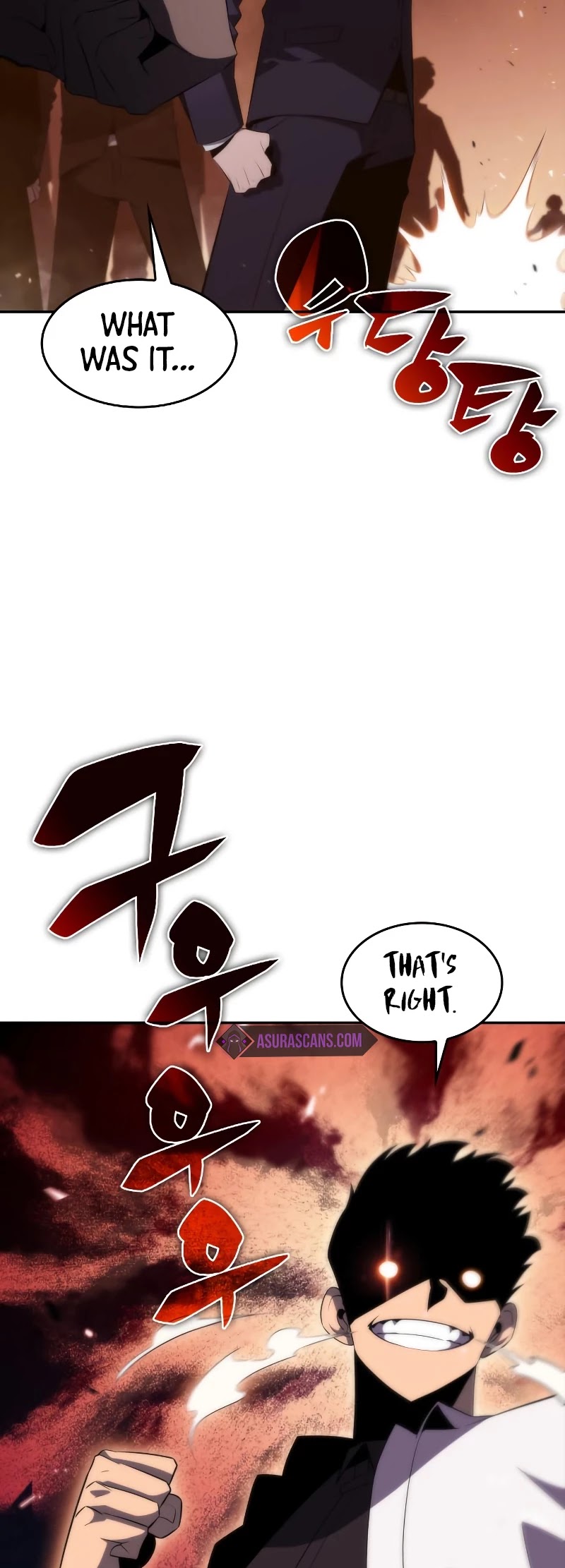Solo Max-Level Newbie Chapter 34 page 51 - Chapter 34