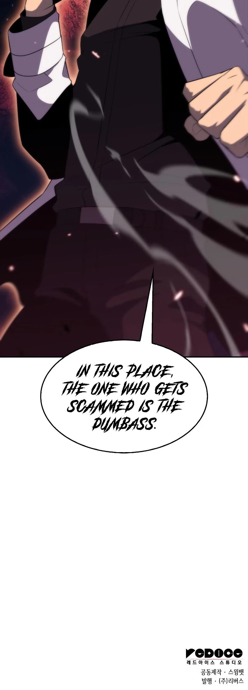 Solo Max-Level Newbie Chapter 34 page 52 - Chapter 34