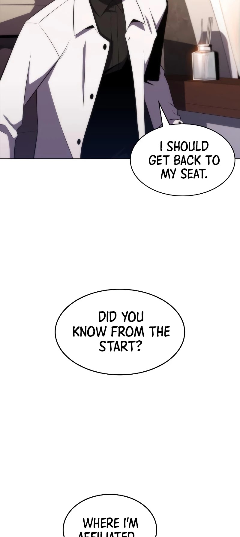 Solo Max-Level Newbie Chapter 34 page 6 - Chapter 34
