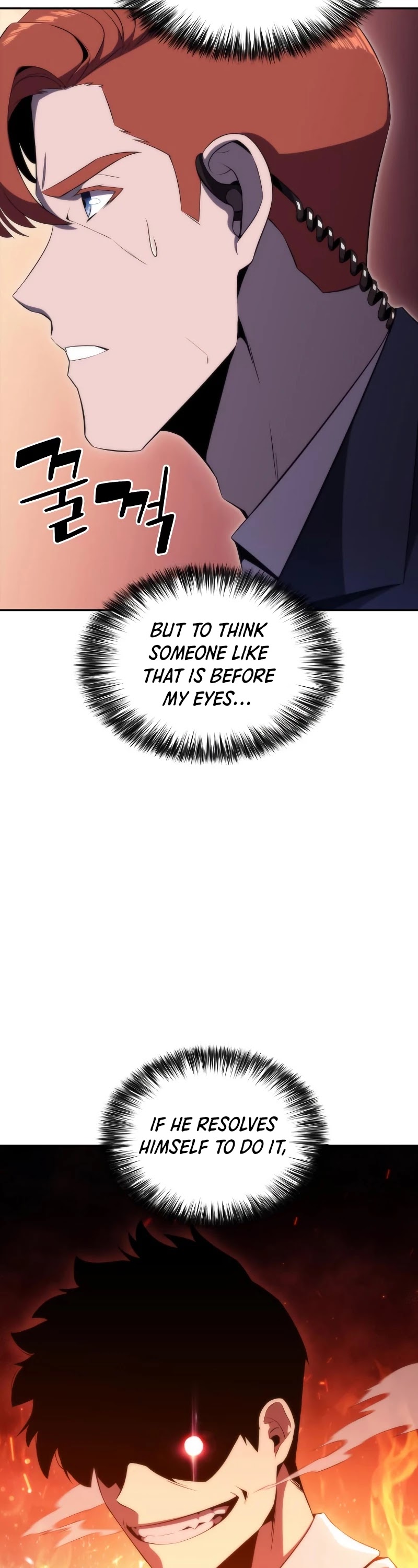Solo Max-Level Newbie Chapter 35 page 11 - Chapter 35