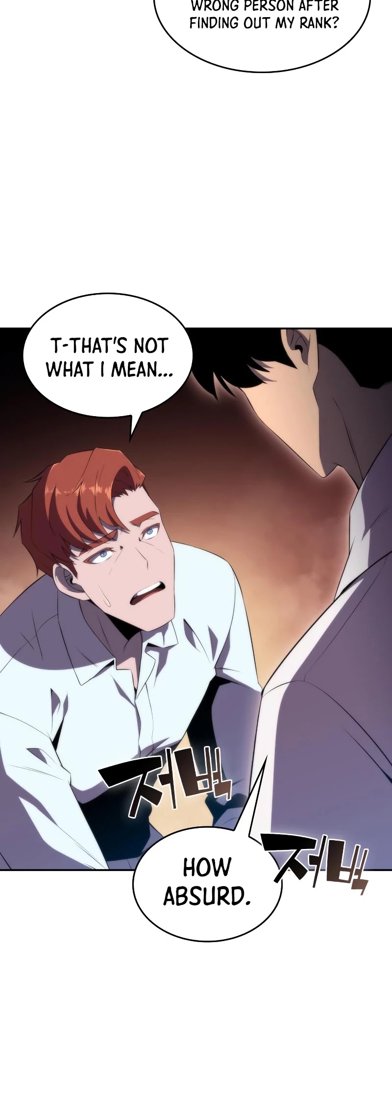 Solo Max-Level Newbie Chapter 35 page 15 - Chapter 35