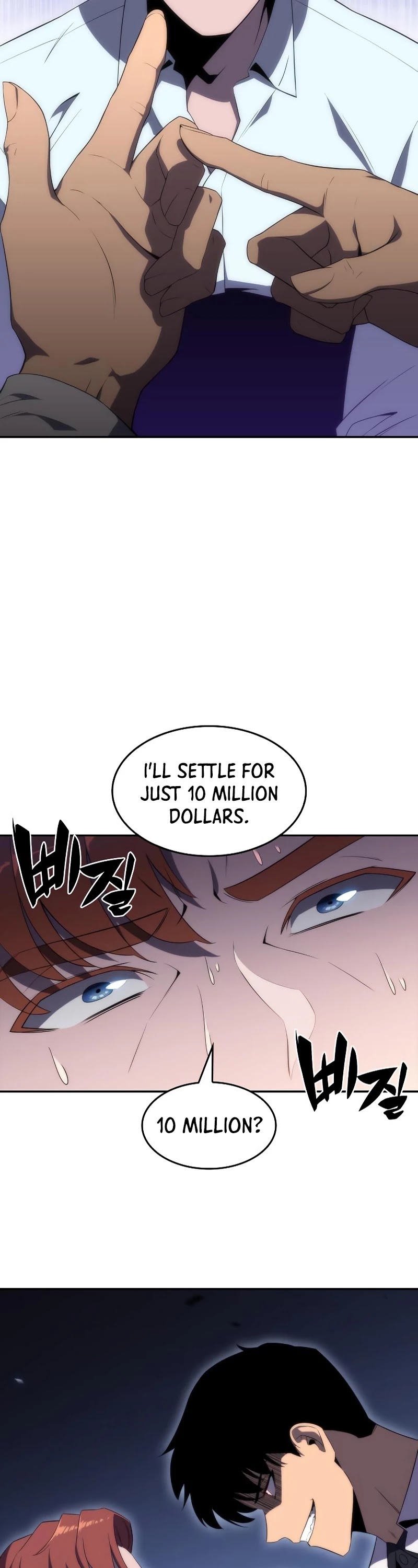 Solo Max-Level Newbie Chapter 35 page 17 - Chapter 35