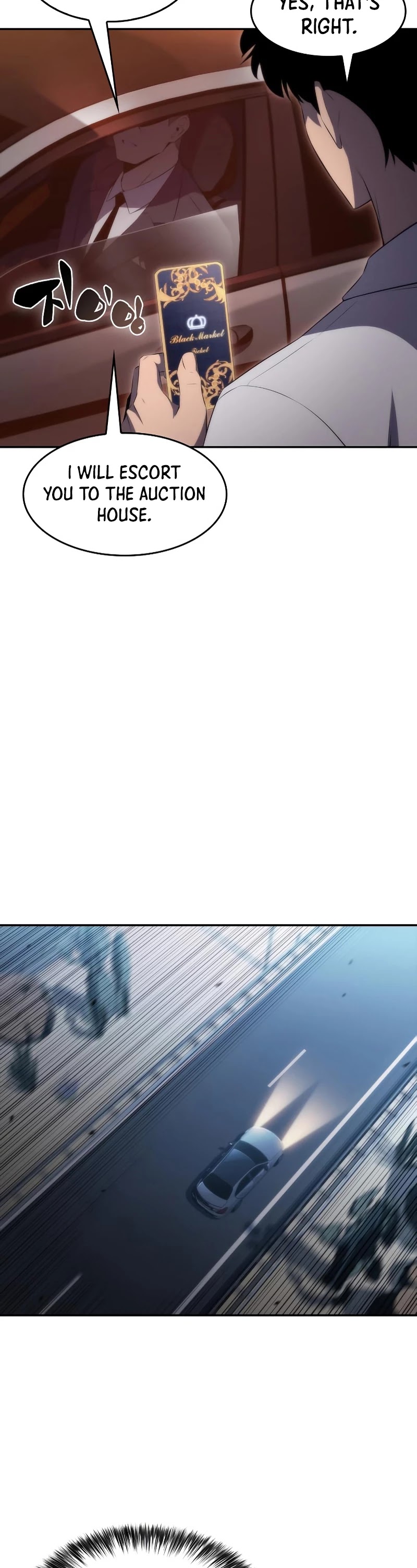 Solo Max-Level Newbie Chapter 35 page 20 - Chapter 35