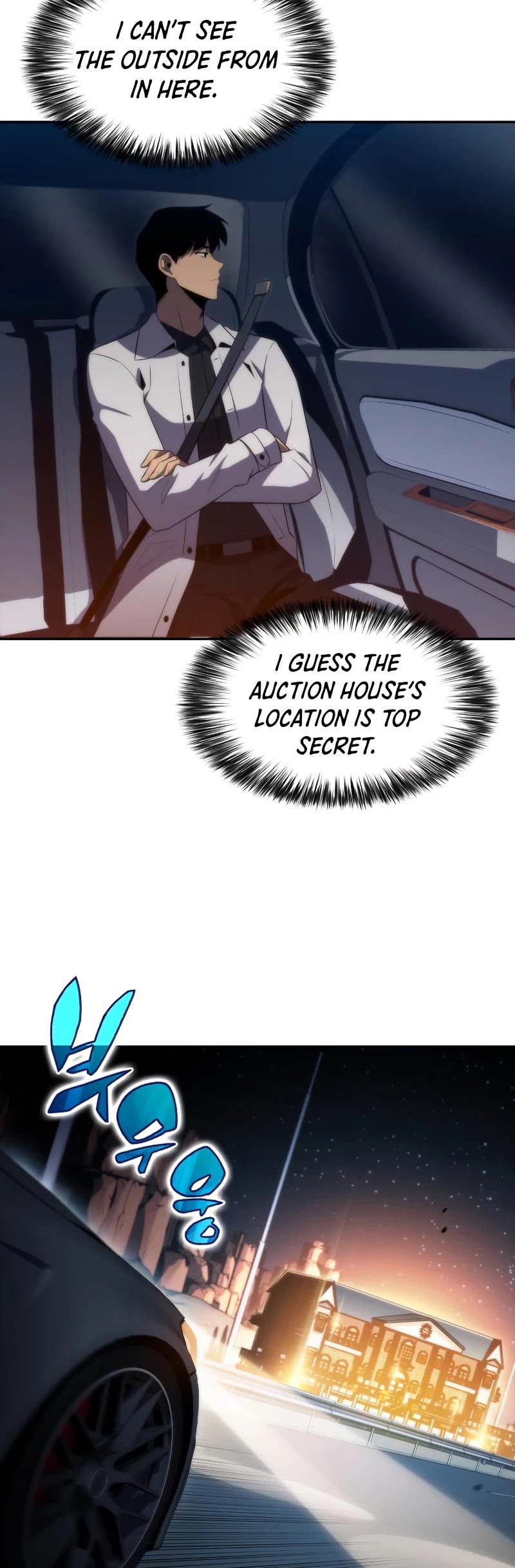 Solo Max-Level Newbie Chapter 35 page 21 - Chapter 35
