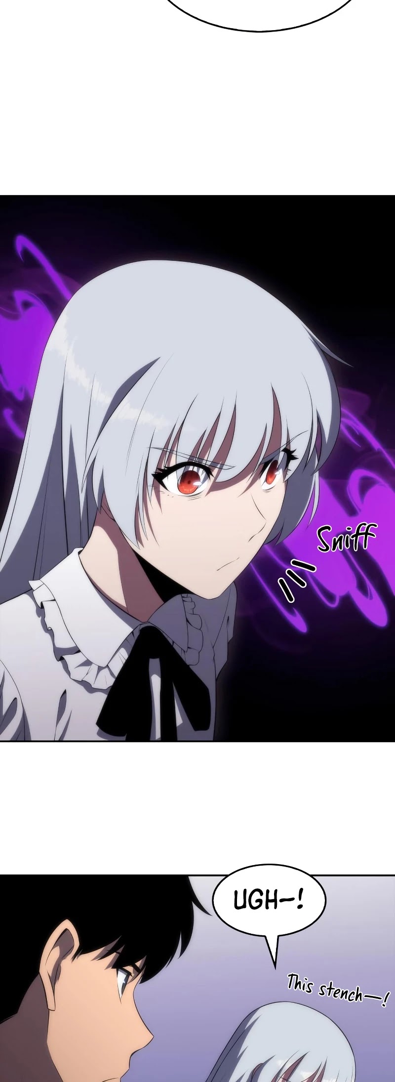 Solo Max-Level Newbie Chapter 35 page 28 - Chapter 35