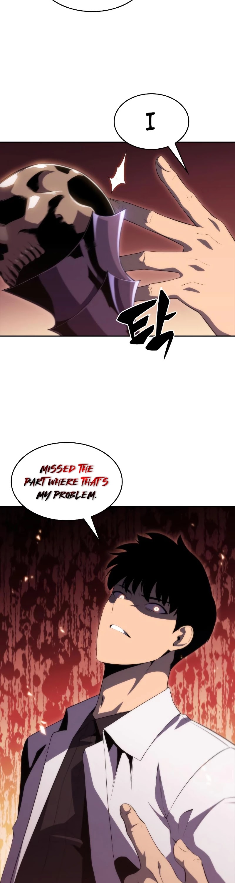 Solo Max-Level Newbie Chapter 35 page 38 - Chapter 35