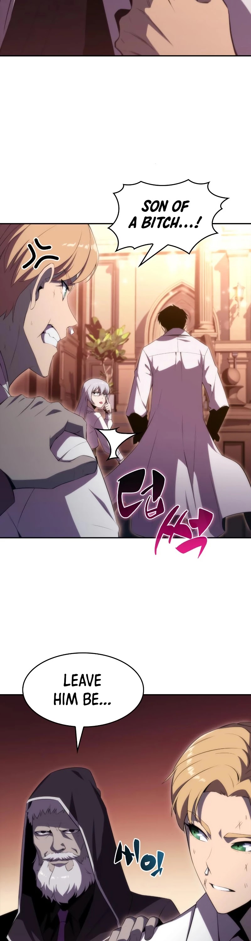 Solo Max-Level Newbie Chapter 35 page 39 - Chapter 35
