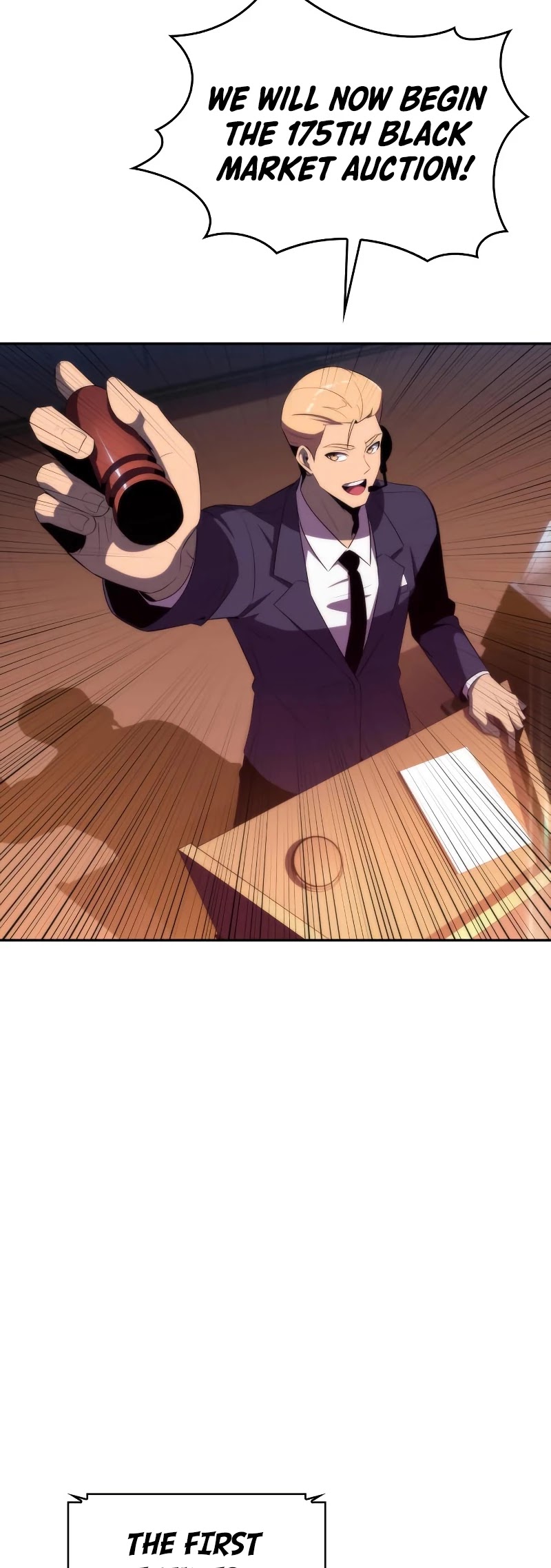 Solo Max-Level Newbie Chapter 35 page 42 - Chapter 35
