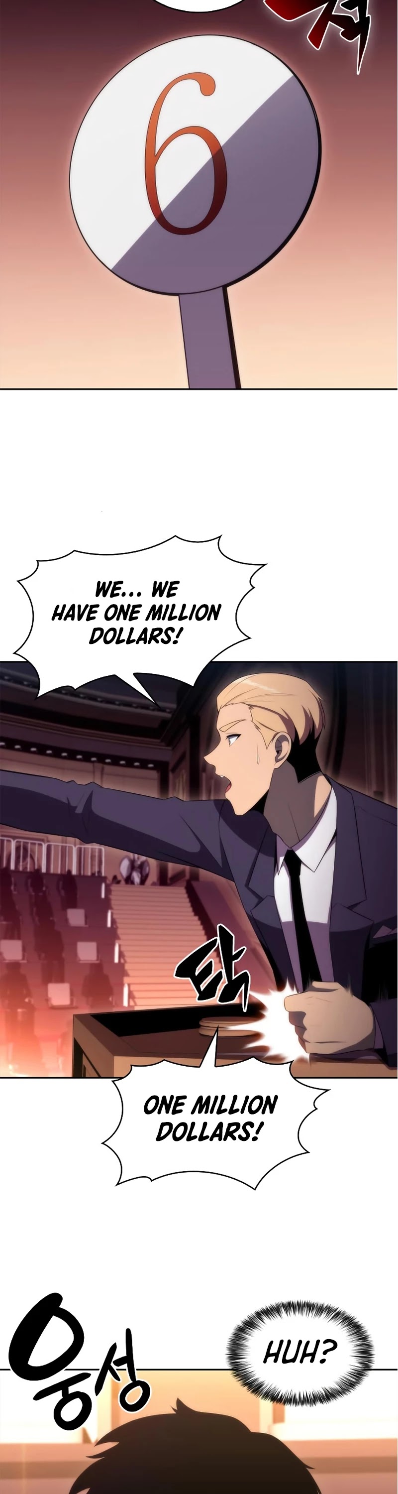 Solo Max-Level Newbie Chapter 35 page 47 - Chapter 35
