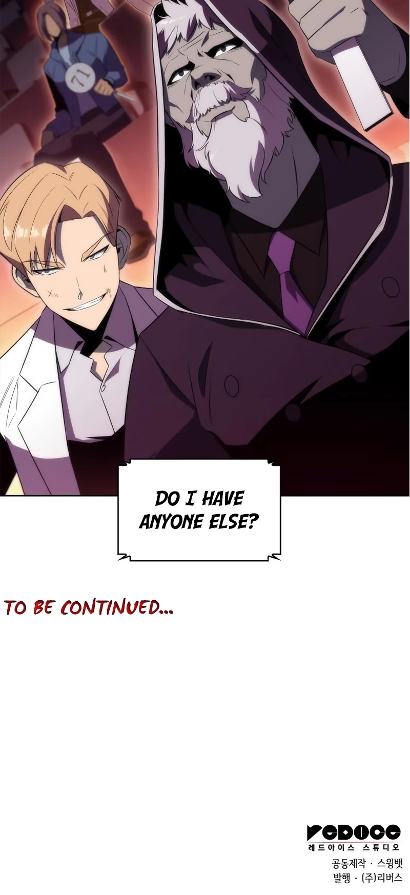 Solo Max-Level Newbie Chapter 35 page 49 - Chapter 35