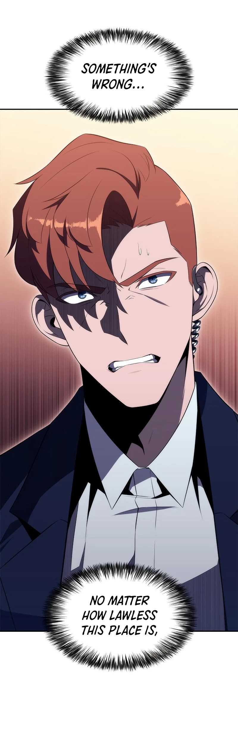 Solo Max-Level Newbie Chapter 35 page 7 - Chapter 35