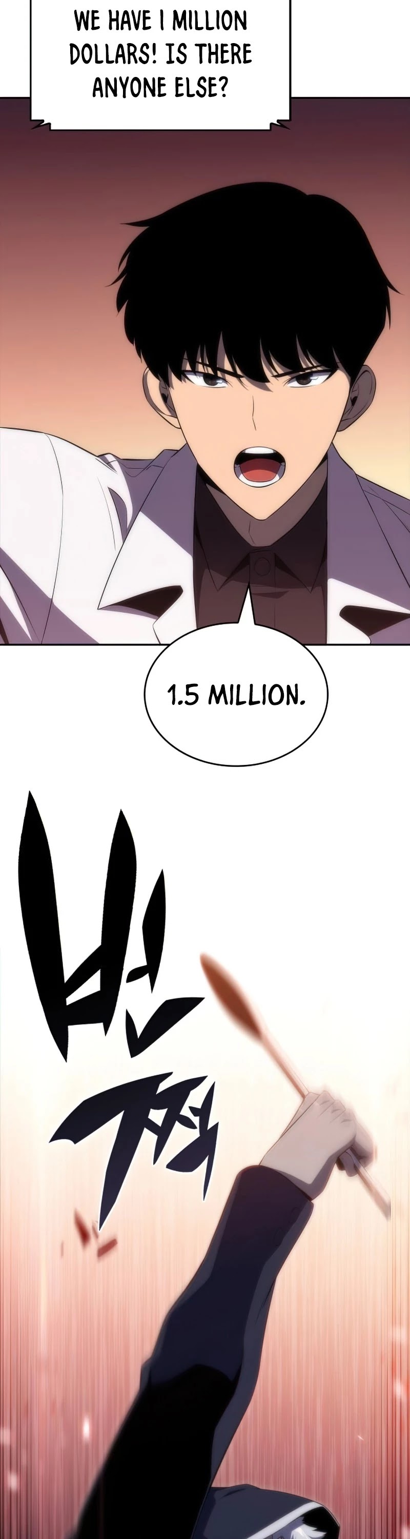 Solo Max-Level Newbie Chapter 36 page 10 - Chapter 36
