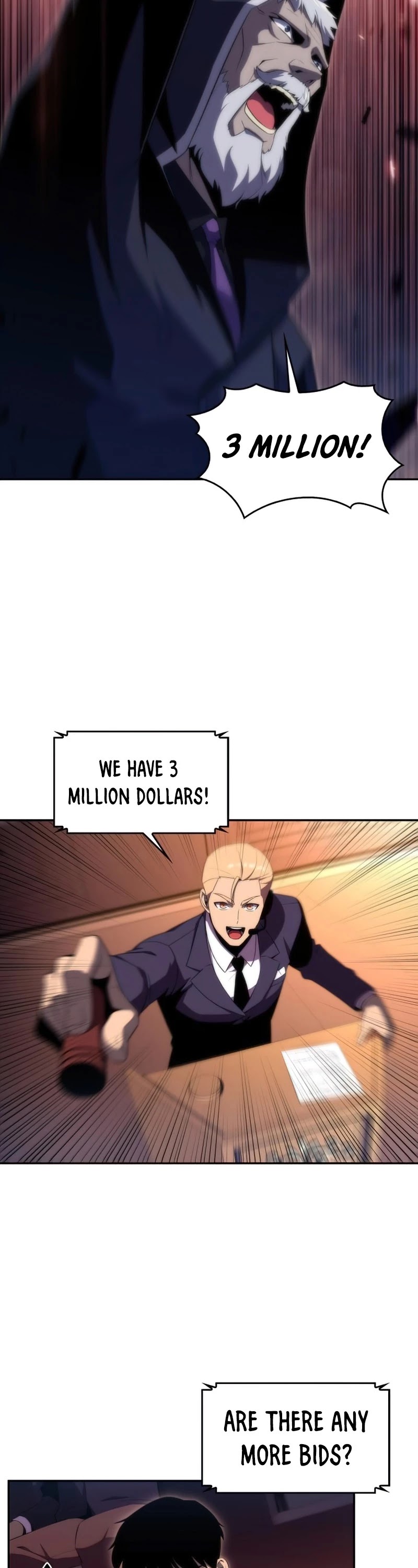 Solo Max-Level Newbie Chapter 36 page 11 - Chapter 36