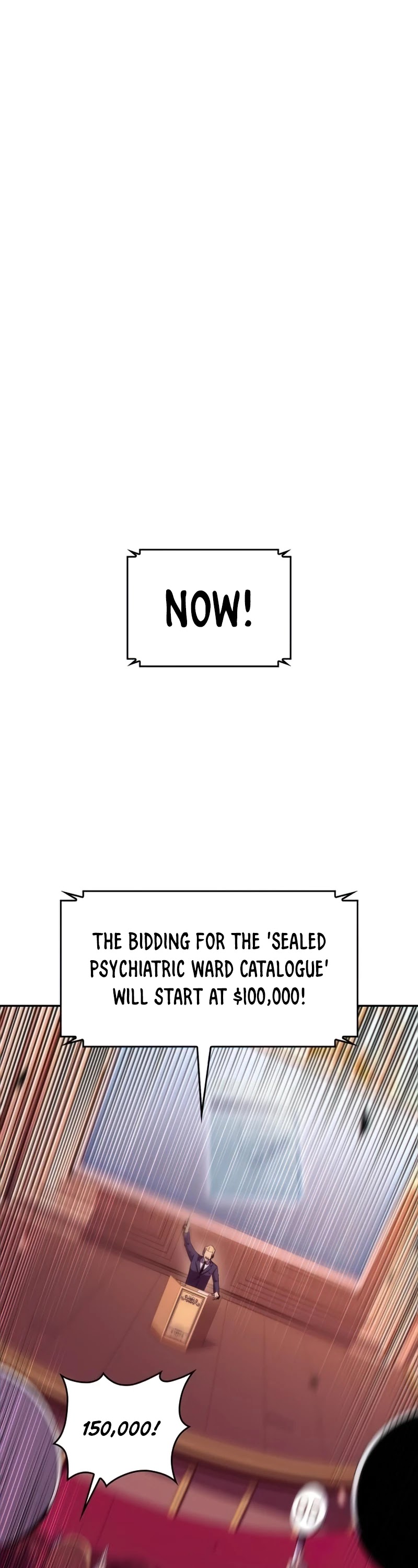 Solo Max-Level Newbie Chapter 36 page 2 - Chapter 36