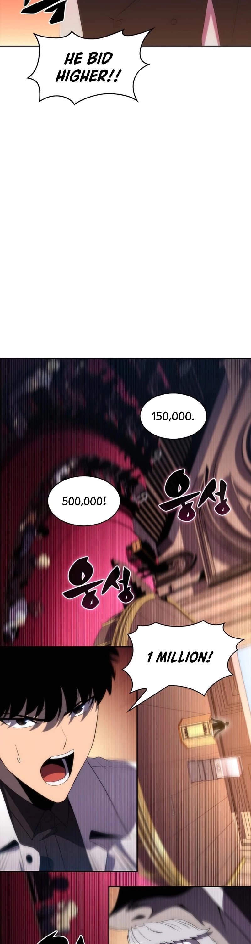 Solo Max-Level Newbie Chapter 36 page 23 - Chapter 36