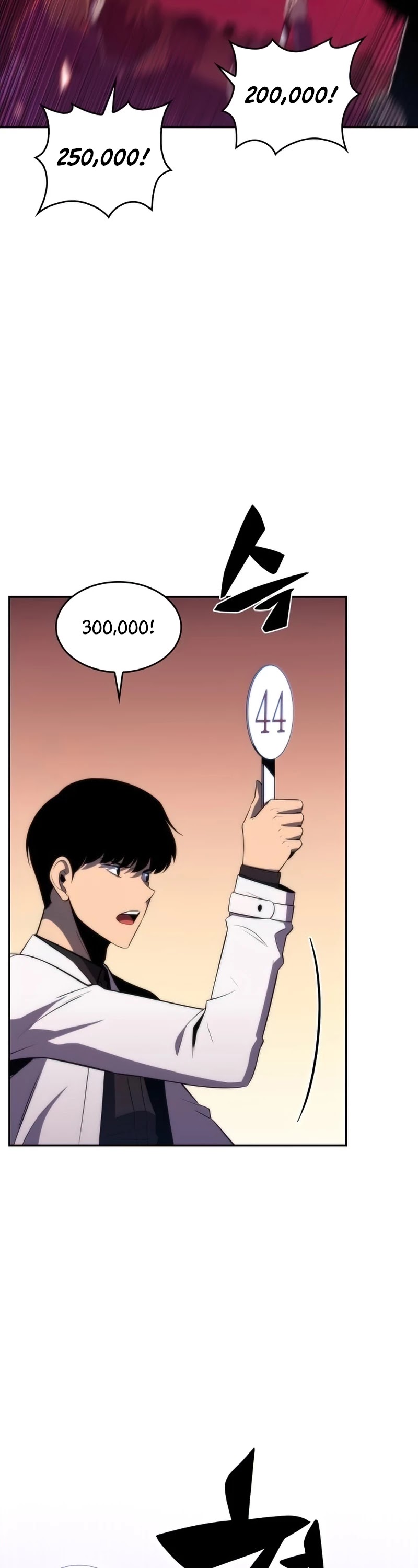 Solo Max-Level Newbie Chapter 36 page 3 - Chapter 36