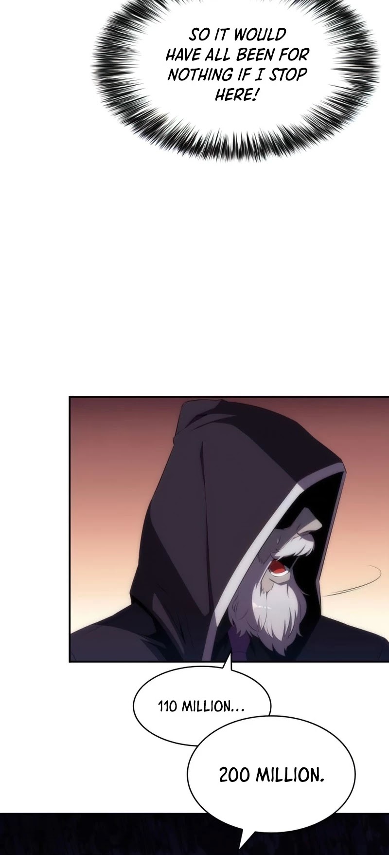 Solo Max-Level Newbie Chapter 36 page 33 - Chapter 36