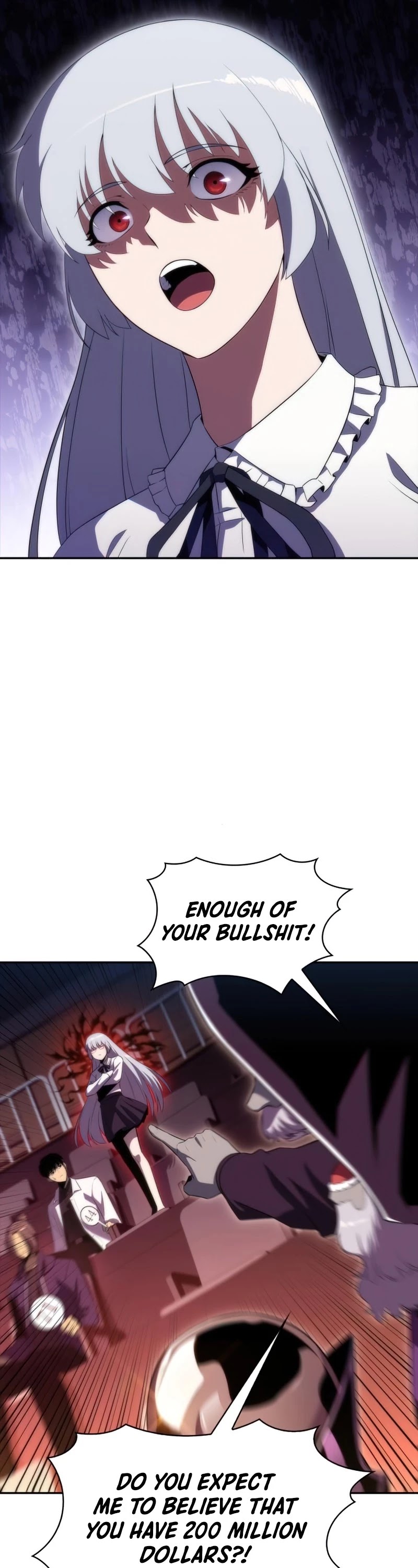 Solo Max-Level Newbie Chapter 36 page 34 - Chapter 36