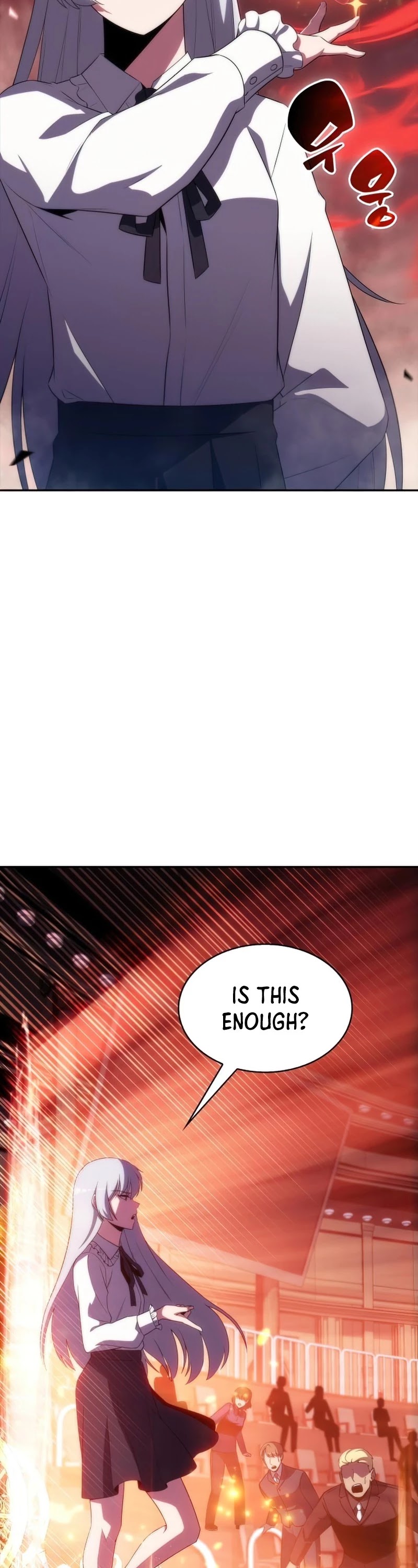 Solo Max-Level Newbie Chapter 36 page 36 - Chapter 36