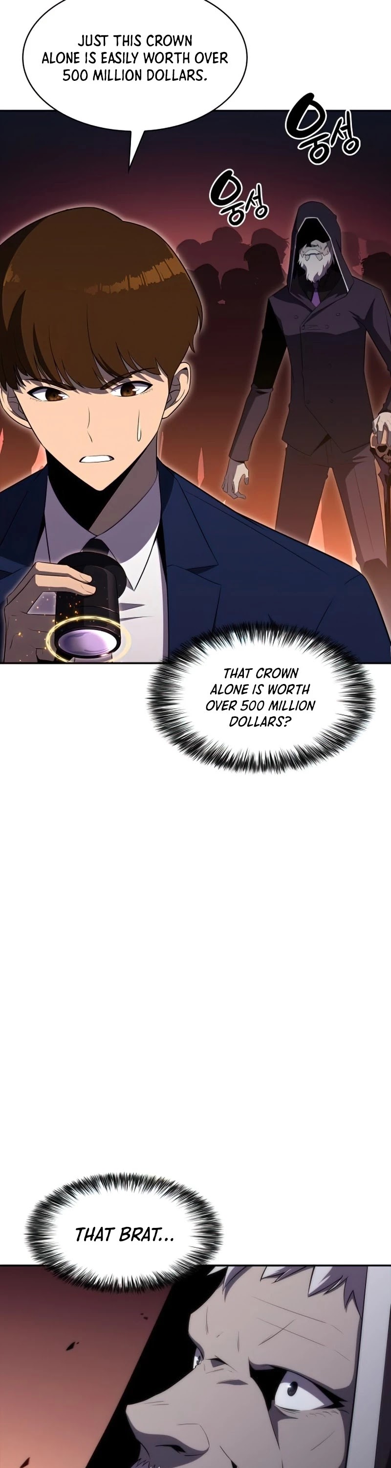Solo Max-Level Newbie Chapter 36 page 38 - Chapter 36