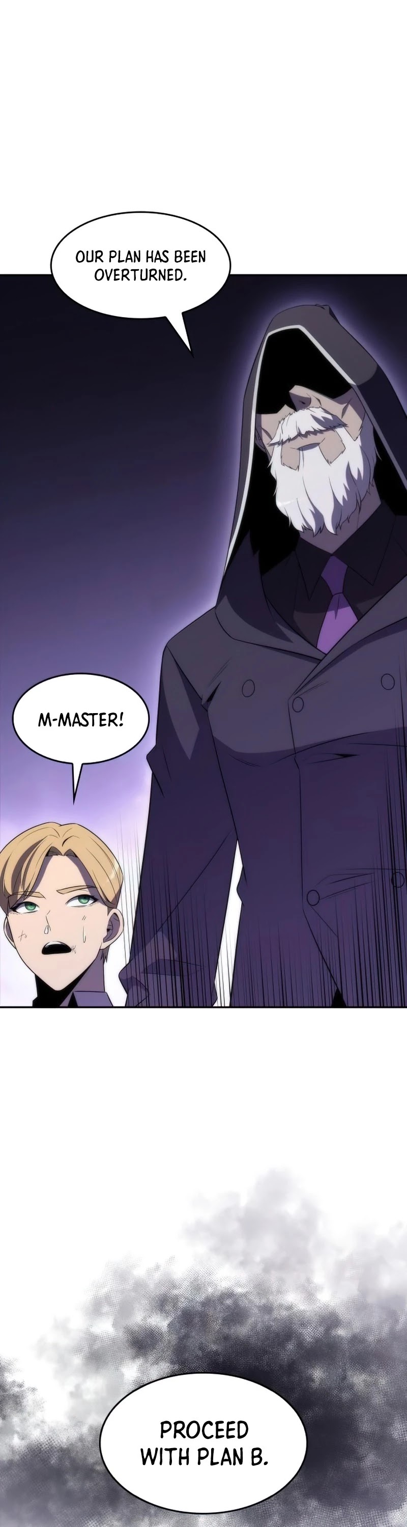 Solo Max-Level Newbie Chapter 36 page 41 - Chapter 36