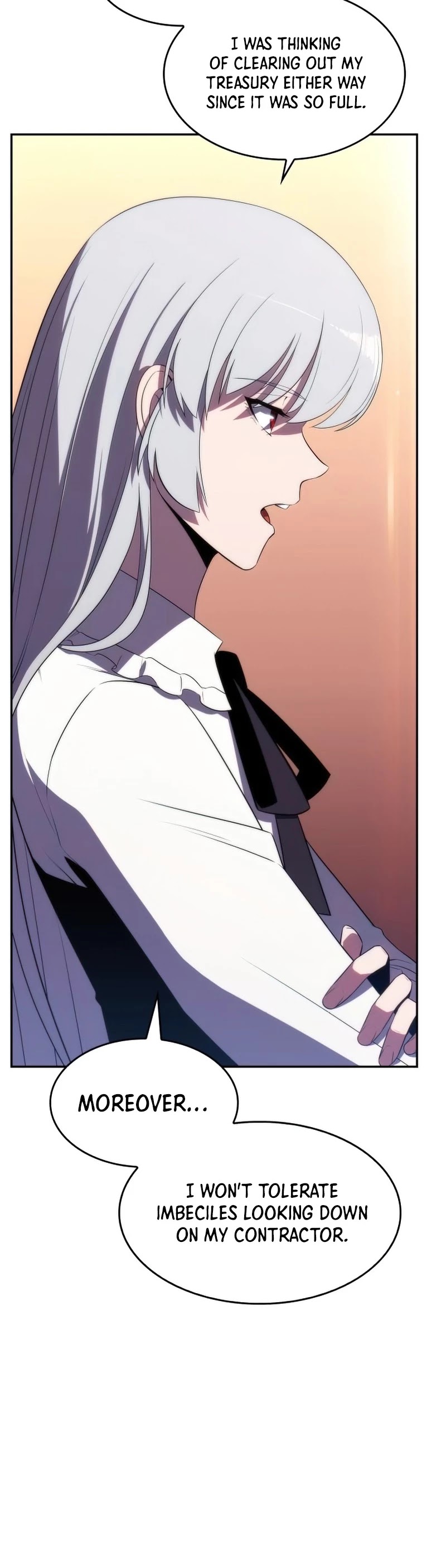 Solo Max-Level Newbie Chapter 36 page 45 - Chapter 36
