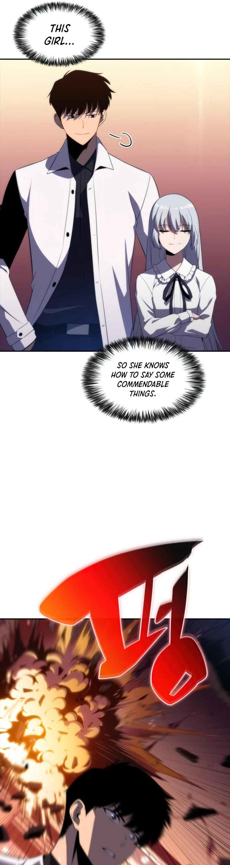Solo Max-Level Newbie Chapter 36 page 46 - Chapter 36