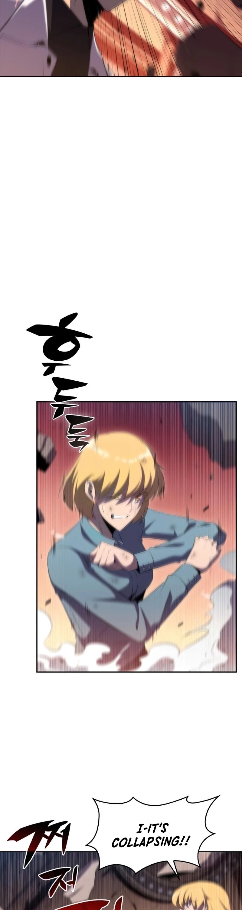Solo Max-Level Newbie Chapter 36 page 47 - Chapter 36