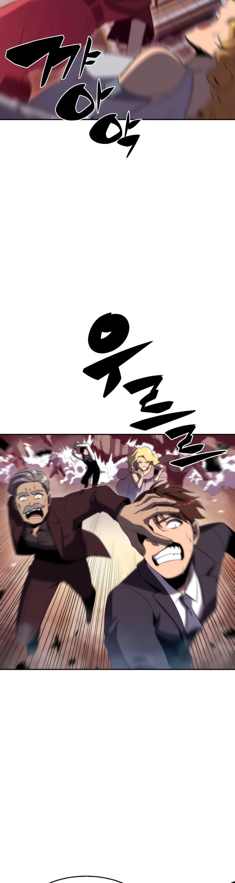 Solo Max-Level Newbie Chapter 36 page 49 - Chapter 36