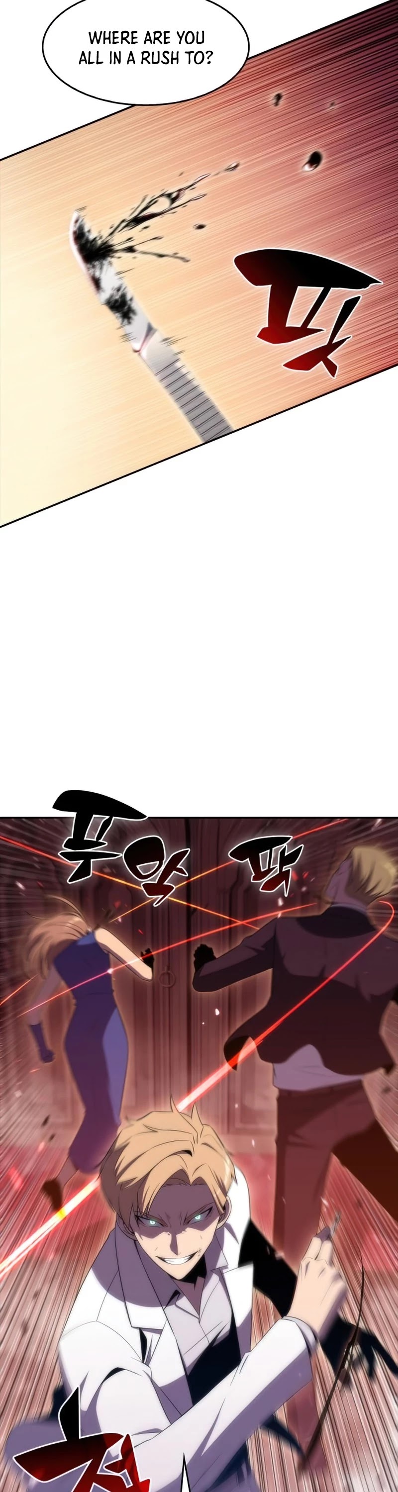 Solo Max-Level Newbie Chapter 36 page 50 - Chapter 36
