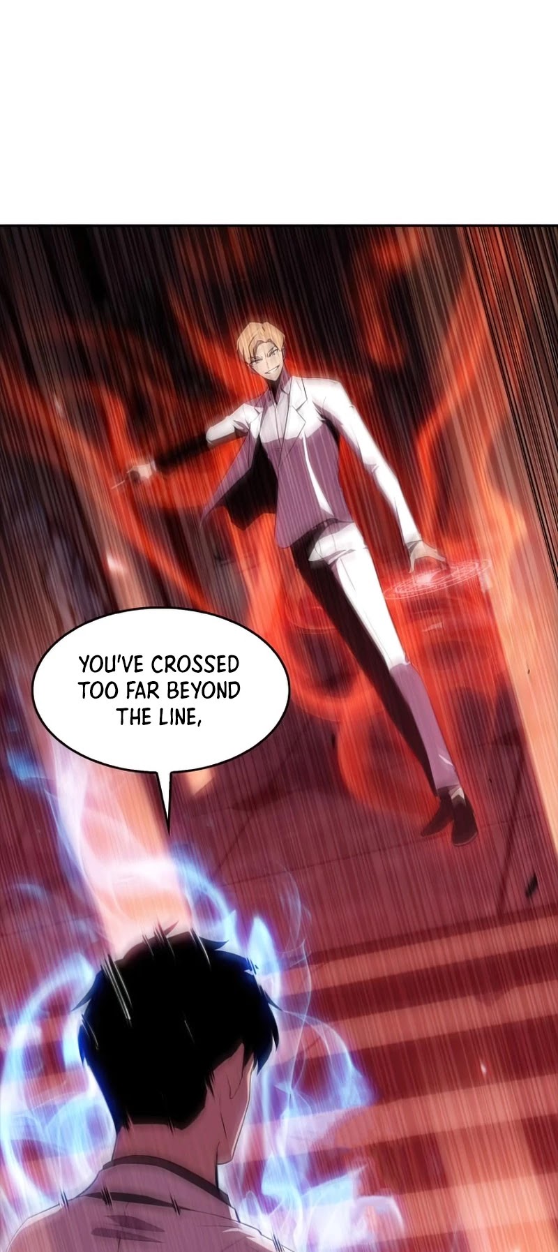 Solo Max-Level Newbie Chapter 36 page 56 - Chapter 36