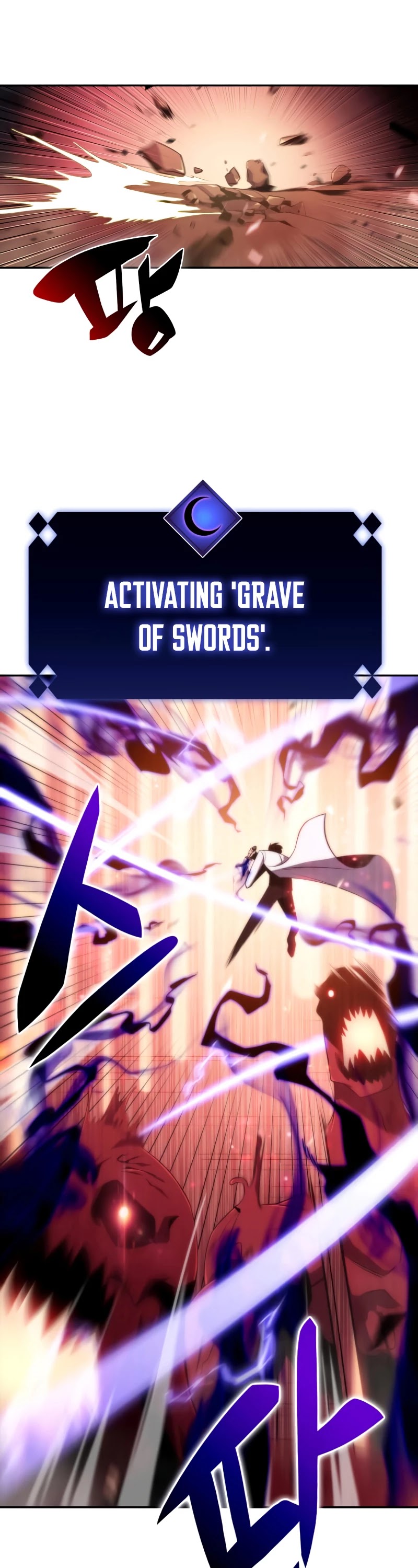 Solo Max-Level Newbie Chapter 37 page 14 - Chapter 37
