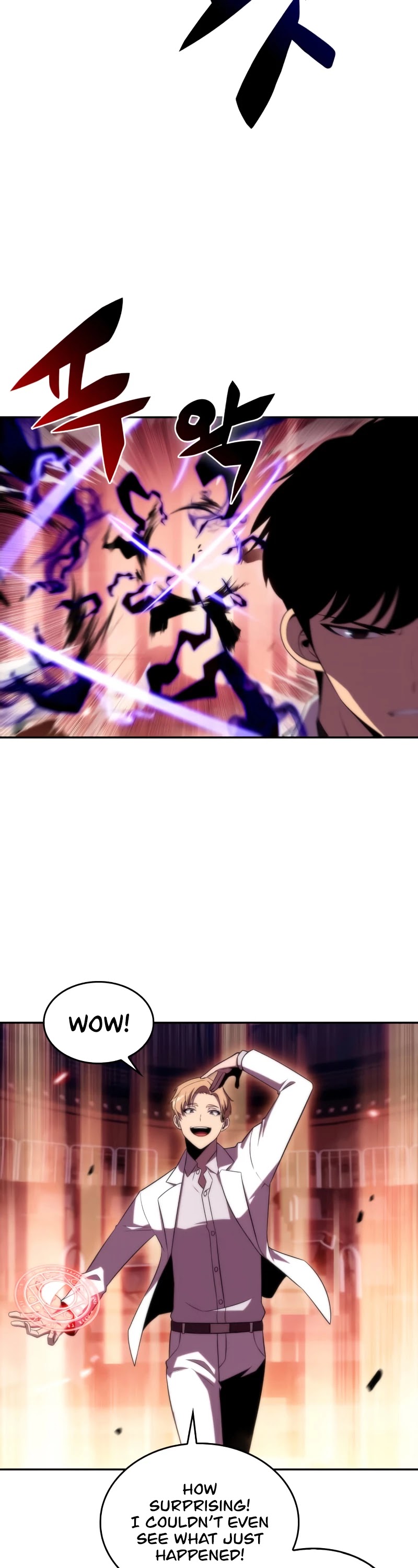 Solo Max-Level Newbie Chapter 37 page 15 - Chapter 37