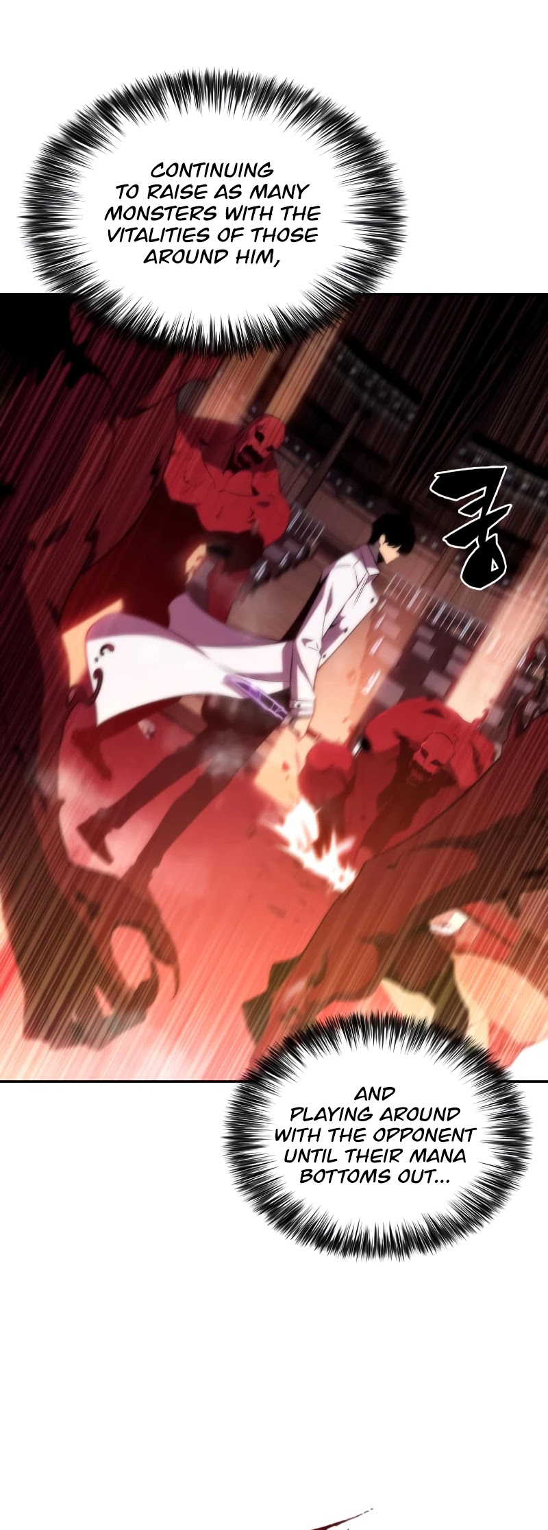 Solo Max-Level Newbie Chapter 37 page 18 - Chapter 37